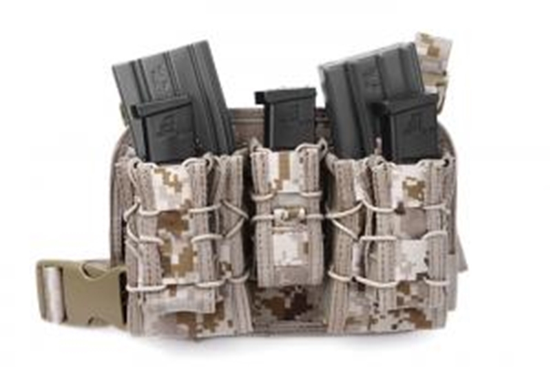 Picture of TMC Hight Hang Mag Pouch and Panel Set (AOR1)
