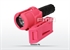 Picture of FMA V85 Polymer Speed Flashlight Holster Pink