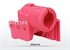 Picture of FMA V85 Polymer Speed Flashlight Holster Pink