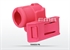 Picture of FMA V85 Polymer Speed Flashlight Holster Pink