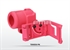 Picture of FMA V85 Polymer Speed Flashlight Holster Pink