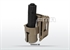 Picture of FMA V85 Polymer Speed Flashlight Holster DE