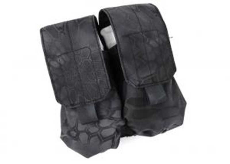 Picture of TMC M4 Double Mag Pouches (TYP)