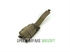Picture of FLYYE Adjustable Torch Pouch (Coyote Brown)