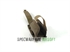 Picture of FLYYE Adjustable Torch Pouch (Coyote Brown)