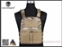 Picture of Emerson Gear CP STYLE Lightweight AVS VEST (Multicam)