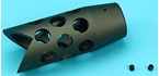 Picture of G&P Aluminum Choke Tube II for G&P M870 Shotgun Series - Sand