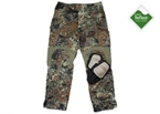 Picture of TMC G3 Combat 3D Pants (Flecktarn)