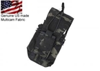 Picture of TMC MBITR Radio Pouch (Multicam Black)