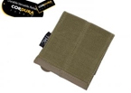 Picture of TMC Tactical Strike Double Pistol Pouch (CB)
