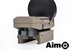 Picture of AIM-O Multi Reticle Reflex Red/Green Dot Sight (DE)