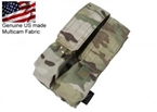 Picture of TMC MP7 Series Double Mag Pouch (Multicam)