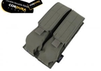Picture of TMC MP7 Series Double Mag Pouch (RG)