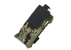 Picture of TMC Multi Function Radio Pouch (AOR2)