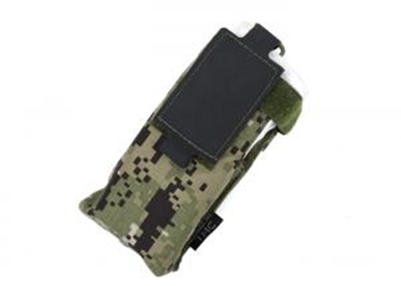 Picture of TMC Multi Function Radio Pouch (AOR2)