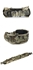 Picture of TMC Laser-Cut PALS Padded Belt Rigger Belt (MAD)