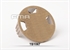 Picture of FMA Helmet Frame For Precision Lockout Dip Can (DE) Devgru Eagle Pouch