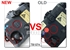 Picture of FMA PEQ LA5-C Upgrade Version LED White Light + Red/IR Laser (DE)