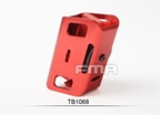 Picture of FMA IPSC CNC Aluminum Magazine Pouch (Red)