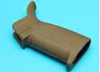 Picture of G&P MOTS Grip for Tokyo Marui & G&P M4 / M16 Series (Sand)