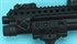 Picture of G&P Shotgun Receiver Rail for Marui M870 Gas Shot Gun (Medium)