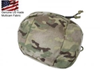 Picture of TMC Billowed Utility Pouch (Multicam)
