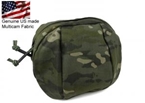 Picture of TMC Billowed Utility Pouch (Multicam Tropic)