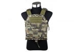 Picture of TMC 94A Plate Carrier (MAD)
