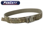Picture of TMC Hard 1.5 Inch Shooter Belt (PenCott BadLands)