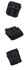 Picture of TMC MP74A NVG Battery Pouch (Black)