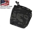 Picture of TMC Multi Function Square Tool Utility Pouch (Multicam Black)