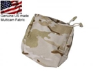Picture of TMC Multi Function Square Tool Utility Pouch (Multicam Arid)
