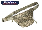 Picture of TMC Low-Pitched Waist Pack  (PenCott Badlands)