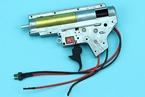 Picture of G&P M249 Complete Gearbox A (DX)