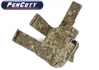Picture of TMC Drop Leg Holster for Right Hand (PenCott BadLands)