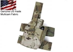 Picture of TMC Drop Leg Holster for Right Hand (Multicam)