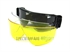 Picture of X800 Type goggles with 3 Spare Lens / (Black)