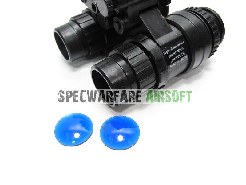 Picture of FMA PVS-15/18 DUMMY LENS UPGRADE KIT