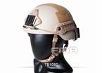 Picture of FMA Sentry Helmet (XP) DE (M/L)