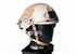 Picture of FMA Sentry Helmet (XP) DE (M/L)