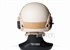 Picture of FMA Sentry Helmet (XP) DE (M/L)