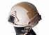 Picture of FMA Sentry Helmet (XP) DE (M/L)