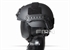 Picture of FMA Sentry Helmet (XP) BK (M/L)