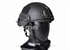 Picture of FMA Sentry Helmet (XP) BK (M/L)