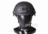 Picture of FMA Sentry Helmet (XP) BK (M/L)