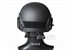 Picture of FMA Sentry Helmet (XP) BK (M/L)