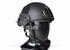 Picture of FMA Sentry Helmet (XP) BK (L/XL)