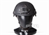 Picture of FMA Sentry Helmet (XP) BK (L/XL)