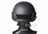 Picture of FMA Sentry Helmet (XP) BK (L/XL)