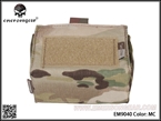 Picture of Emerson Gear MOLLE Shotgun Waist Bag (Multicam)